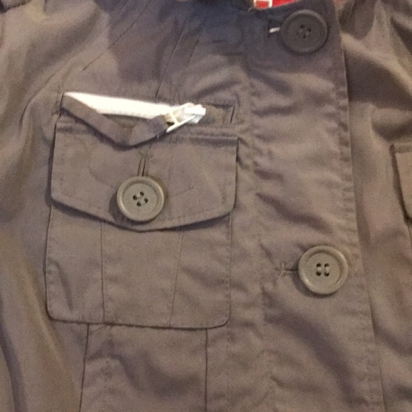 Rudsak anorak - Picture 2 of 14